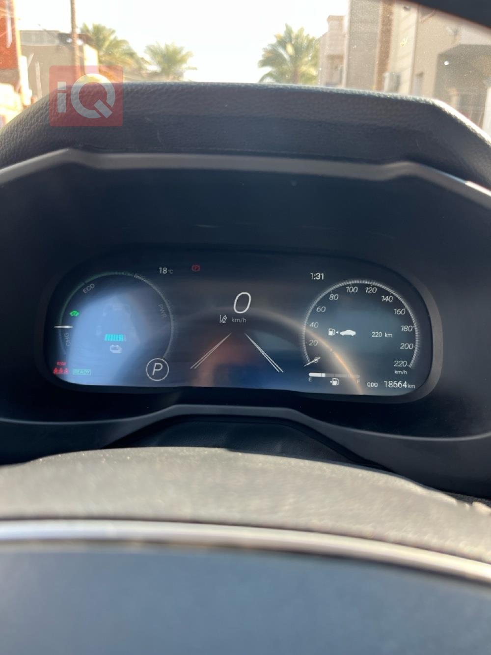 تويوتا راف 4